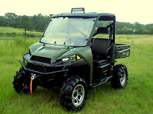 2013 POLARIS RANGER 900 XP 900XP 2013 RANGER 900XP EFI 4X4  900 XP CREW