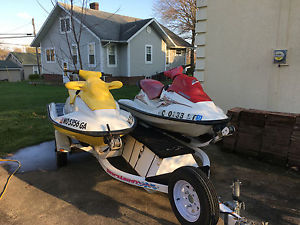 Sea-Doo 2000 GS