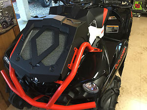 2016 CAN AM OUTLANDER L XMR 570 EFI