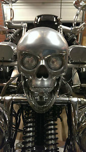 classic trike boom 6i lowrider chopper 1.8