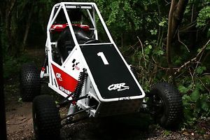 Raider off road buggy converted