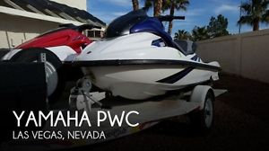 2002 Yamaha Waverunner GP 1200 R (Pair)