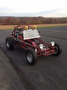 Dune Buggy