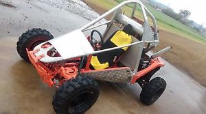 custom buggie project 5 speed no reserve