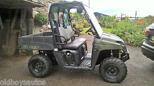 POLARIS RANGER, 2011, Immaculate , only 267 Hours !!  No VAT