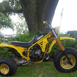 1985 yamaha