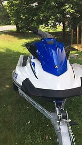 Yamaha VX