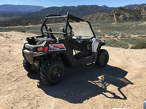 2016 Polaris RZR