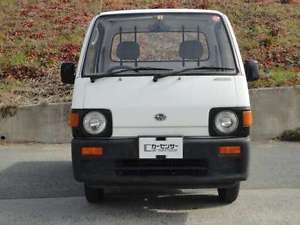 1991 SUBARU Sambar