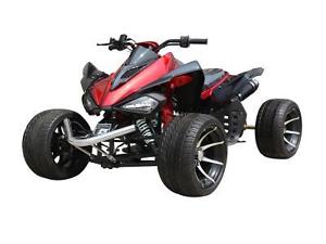 2016 ICE BEAR POWER SPORTS R12