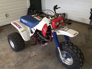 1986 Honda