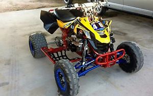 2008 Can Am