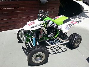 honda 250r atv