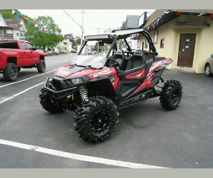2015 Polaris Rzr 1000 XP  WILL SHIP!!!!