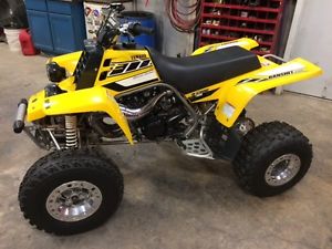 2004 Yamaha Banshee 350 Twin 2 Stroke Mint Condition with Title
