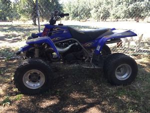 2004 Yamaha