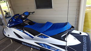 Sea-Doo GTX 4 Tec