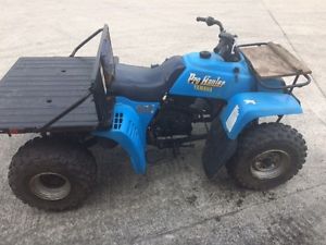 YAMAHA FARM QUAD/VINTAGE IDEAL PROJECT