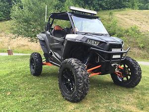 2014 RZR 1000xp
