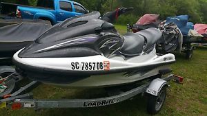 2004 yamaha gp1200 XLT wave runner jetski personal watercraft waverunner jetski