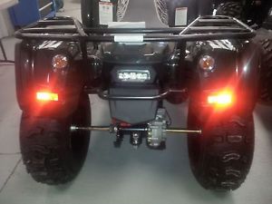 QUANTUM ADLEY 320U ATV NEW