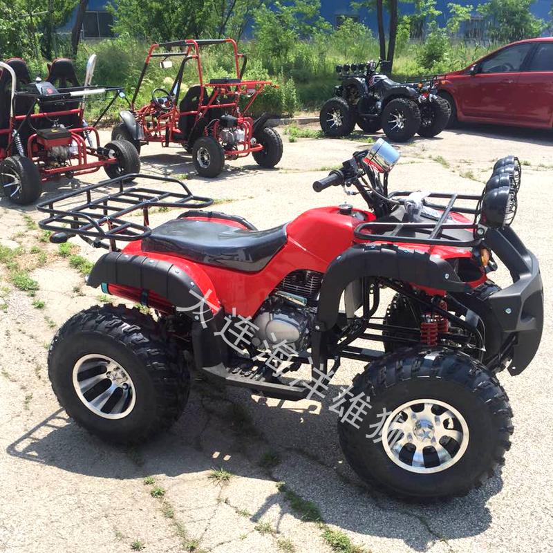 2016 Latest High quality 150cc ATV