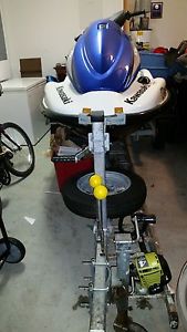 Kawasaki STX 15F Jet Ski