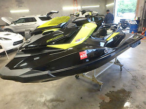 Sea-Doo RXPS260