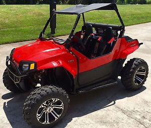 2009 Polaris RZR 170