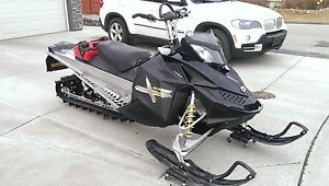 2008 Ski-Doo XP Summit X 800R 154