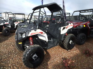 Polaris Sportsman ACE 325 (2014 Model)