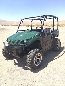 2006 yamaha Rhino 660 atv,utv, dirt bike
