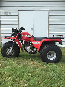 1985 Honda 250