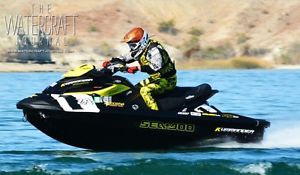 Sea-Doo RXT-X