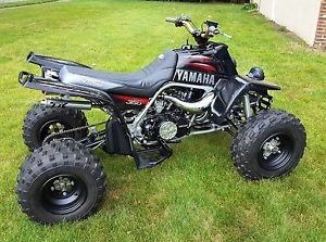 1998 Yamaha Banshee YFZ350 Mint Condition Banshee w/ Carfax Report Must See!