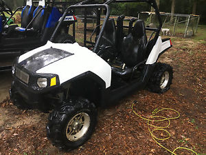 2007 Polaris RZR