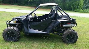 Arctic Cat Wildcat 1000X Limited