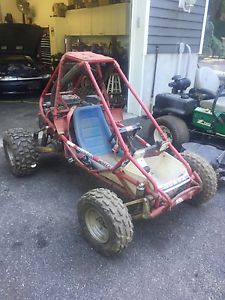 1985 Honda fl350 odyssey