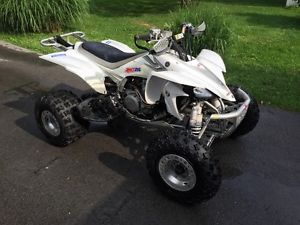 YFZ 450