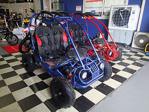 BILBY 160cc 4 STROKE BUGGY, GO KART, AUTOMATIC,ELECTRIC START not a quad or atv