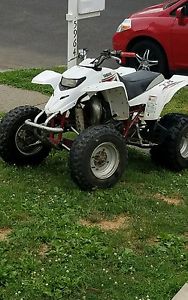 2004 Yamaha