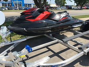 2014 Sea-Doo RXT-x 260
