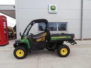 John Deere XUV 855 Gator, 2015, 219hrs! * With Warranty *