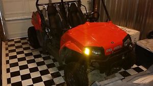 2013 Polaris ATV