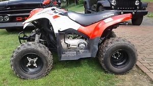 2011 polaris phoenix 200