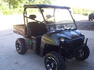 2011 Polaris Ranger Diesel