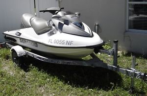 Sea-Doo GTX 4tec