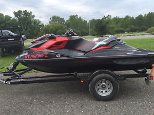 Sea Doo -  RXP X260