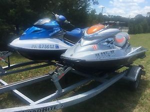 Seadoo Rxpx / GTX