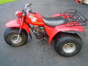 1984 honda 200m